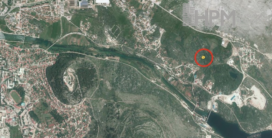 Prodaja, zemlja, Banjevci, Gorica