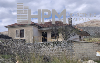 prodaja, kuća, Hrupjela, Trebinje