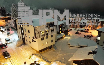 prodaja, stan, apartman, Jahorina
