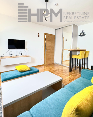prodaja, stan, apartman, Jahorina