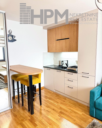 prodaja, stan, apartman, Jahorina