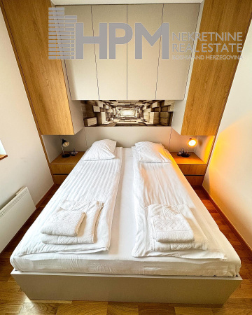 prodaja, stan, apartman, Jahorina