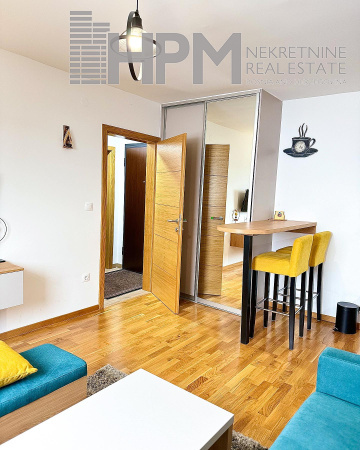 prodaja, stan, apartman, Jahorina