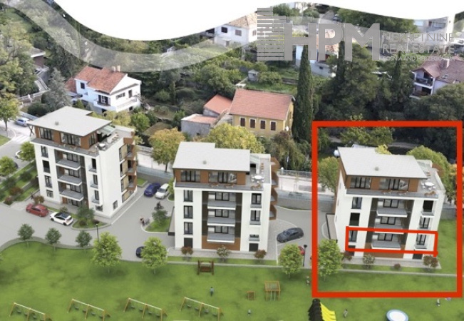 Trebinje, Banje, Bosna i Hercegovina, 3 Bedrooms Bedrooms, 4 Sobe Sobe,3 BathroomsBathrooms,Stan - prodaja,Prodaja,1633
