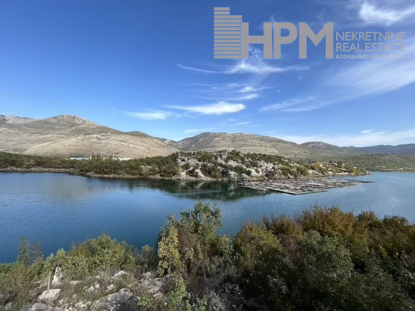 prodaja, kuća, Trebinje, Mala Brana, Goričko jezero, Gorica
