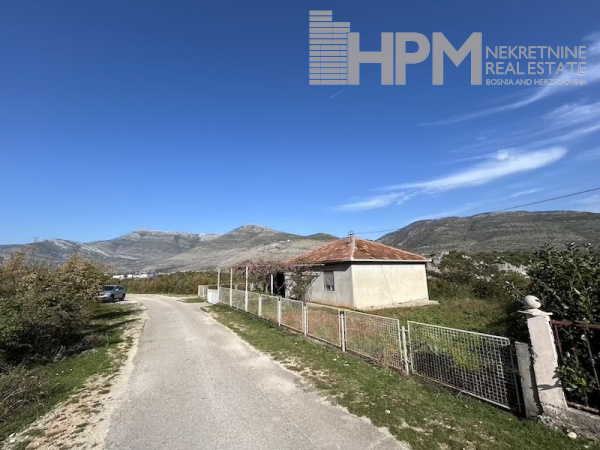 prodaja, kuća, Trebinje, Mala Brana, Goričko jezero, Gorica