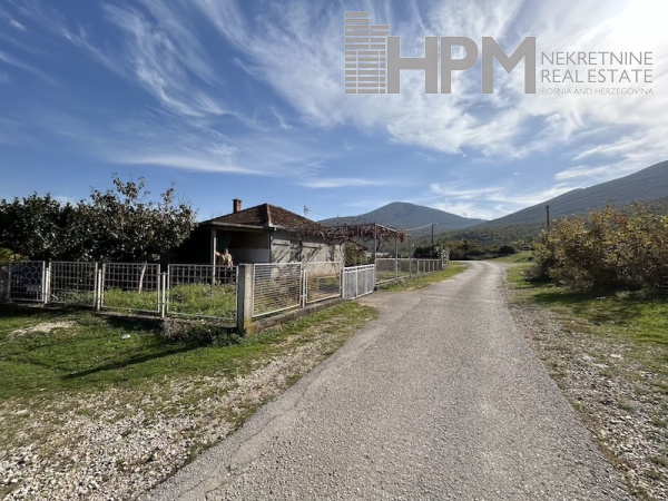 prodaja, kuća, Trebinje, Mala Brana, Goričko jezero, Gorica