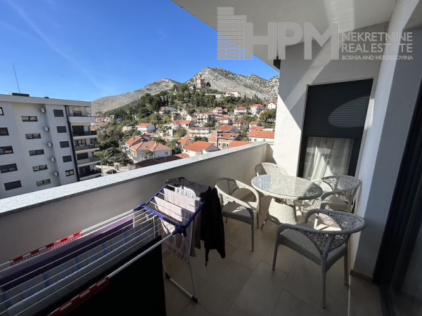 stan, apartman, prodaja, Travunija, Trebinje