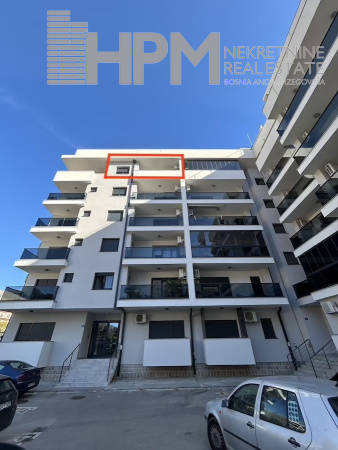 stan, apartman, prodaja, Travunija, Trebinje