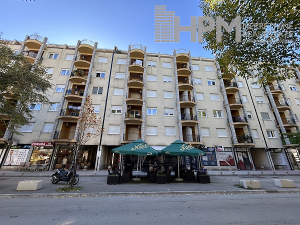 prodaja, poslovni prostor, kafić, kafana, Trebinje, Agrokop