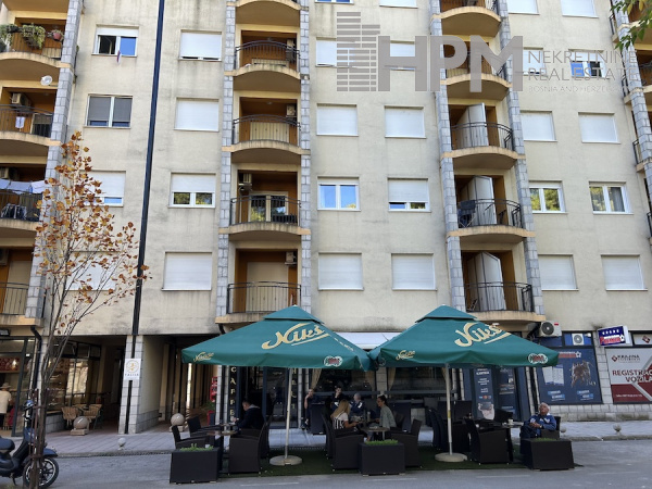 prodaja, poslovni prostor, kafić, kafana, Trebinje, Agrokop