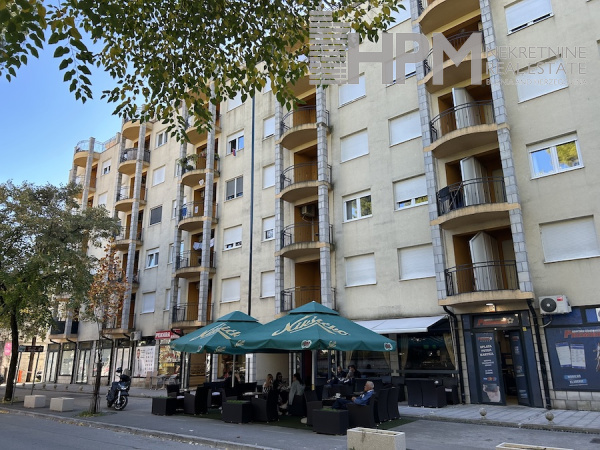 prodaja, poslovni prostor, kafić, kafana, Trebinje, Agrokop