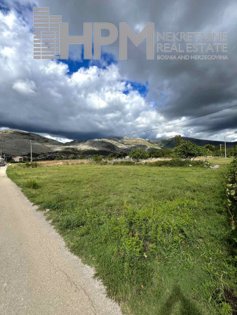 prodaja, plac, parcela, Trebinje, Pridvorci