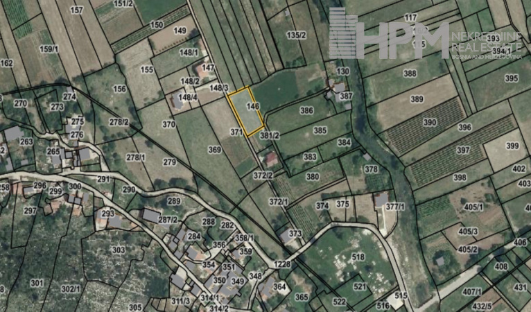 prodaja, plac, parcela, Trebinje, Pridvorci