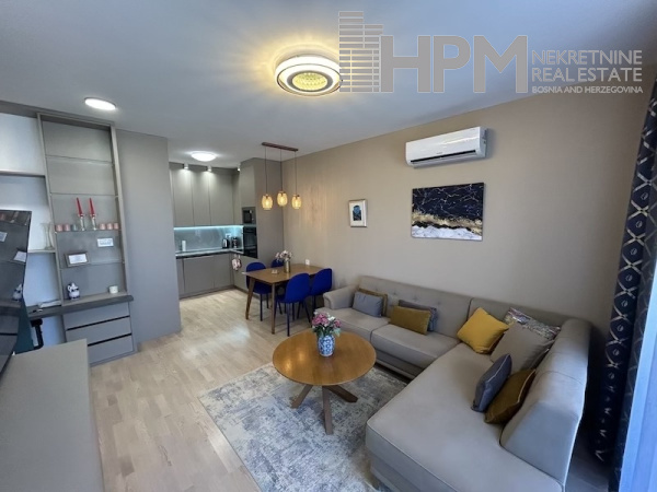 Stan na dan, apartman Eliza Trebinje
