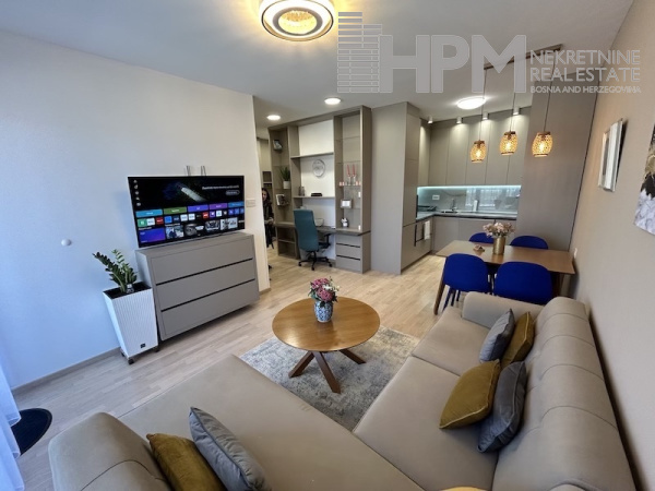 Stan na dan, apartman Eliza Trebinje