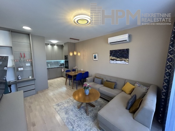 Stan na dan, apartman Eliza Trebinje