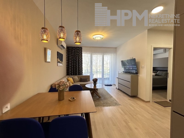 Stan na dan, apartman Eliza Trebinje