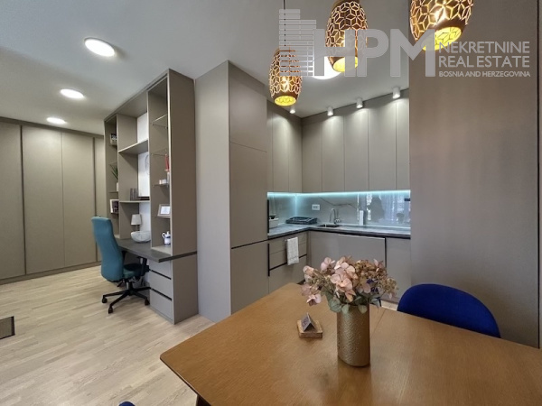 Stan na dan, apartman Eliza Trebinje