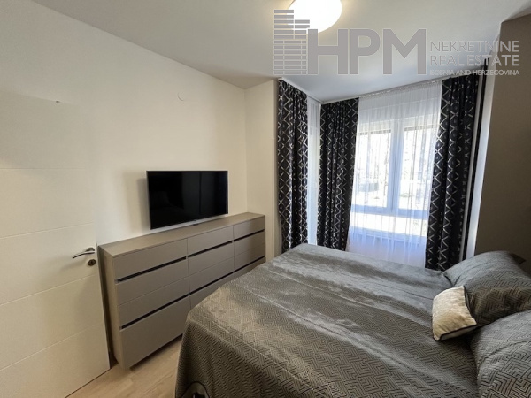 Stan na dan, apartman Eliza Trebinje