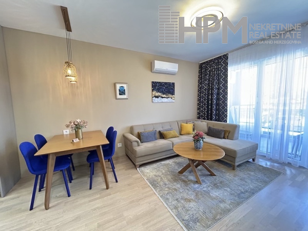 Stan na dan, apartman Eliza Trebinje