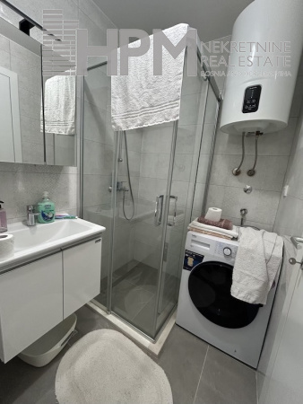 prodaja, stan, garsonjera, studio, Trebinje