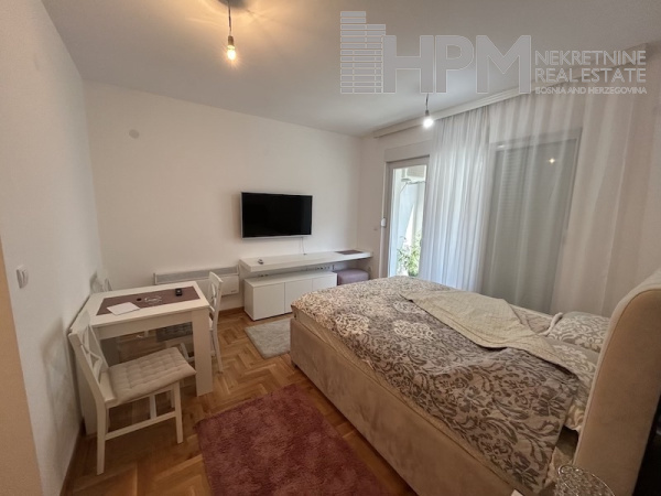 prodaja, stan, garsonjera, studio, Trebinje