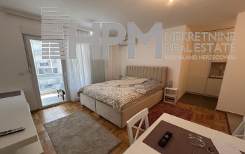 prodaja, stan, garsonjera, studio, Trebinje
