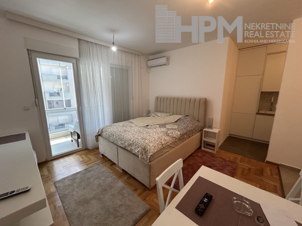 prodaja, stan, garsonjera, studio, Trebinje
