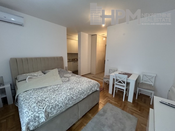 prodaja, stan, garsonjera, studio, Trebinje