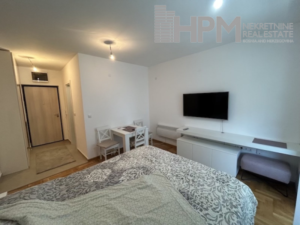 prodaja, stan, garsonjera, studio, Trebinje