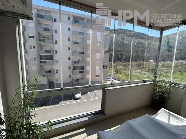 prodaja, stan, garsonjera, studio, Trebinje