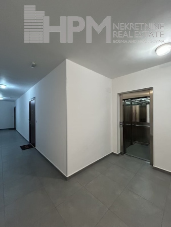 prodaja, stan, garsonjera, studio, Trebinje