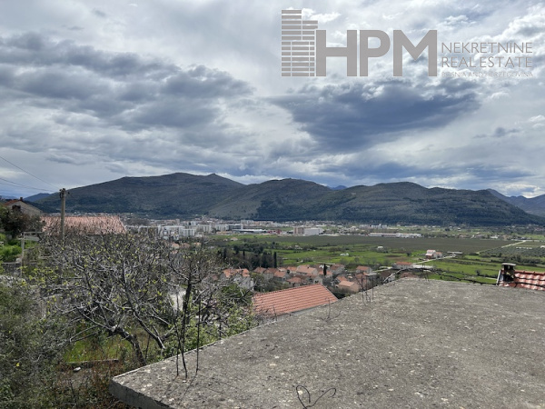 prodaja, parcela, plac, građevinski plac, Zasad, Trebinje