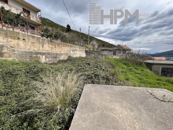 prodaja, parcela, plac, građevinski plac, Zasad, Trebinje
