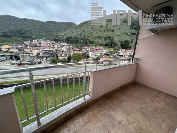 najam, stan, Trebinje