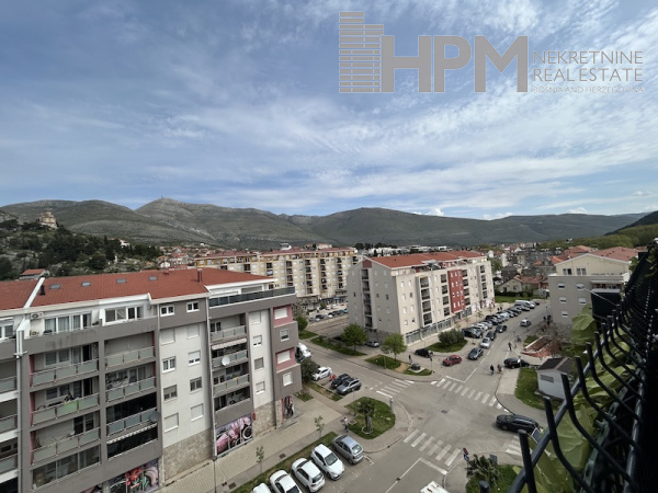 trebinje, stan, dvoosban, centar