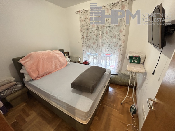 trebinje, stan, dvoosban, centar