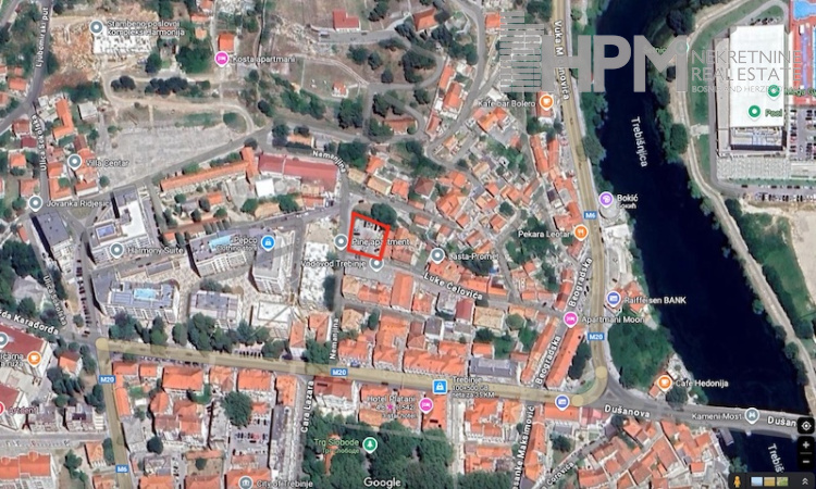 prodaja, stanovi, stanovi u izgradnji, Trebinje