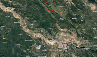 prodaja, zemlja, zemljište, Trebinje, Ljubomir