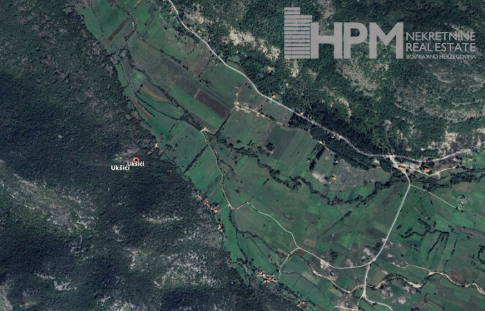 prodaja, zemlja, zemljište, Trebinje, Ljubomir
