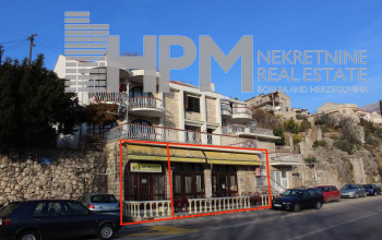 najam, poslovni prostor, Trebinje, centar