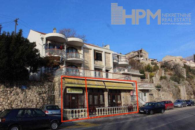 najam, poslovni prostor, Trebinje, centar