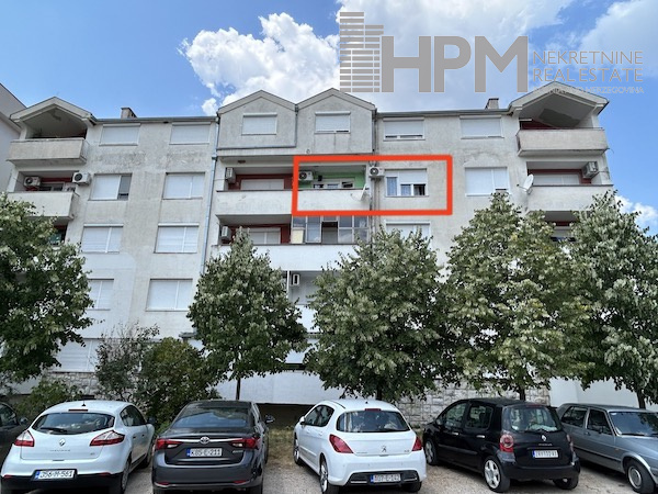 prodaja, stan, jednosoban stan, Bregovi, Trebinje