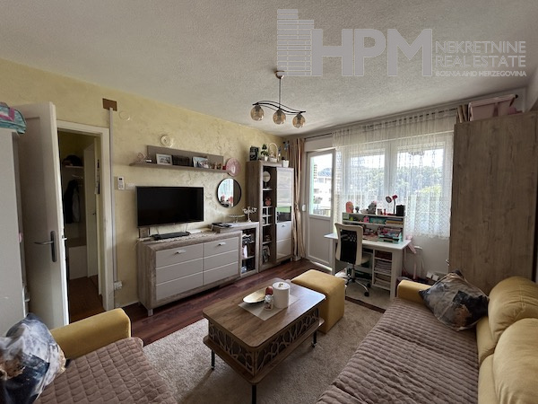 prodaja, stan, jednosoban stan, Bregovi, Trebinje