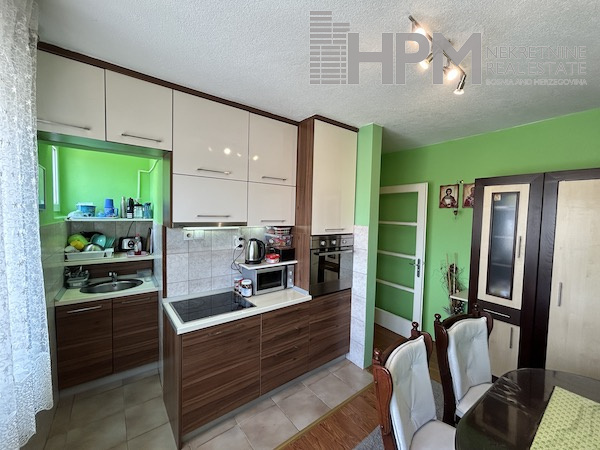 prodaja, stan, jednosoban stan, Bregovi, Trebinje