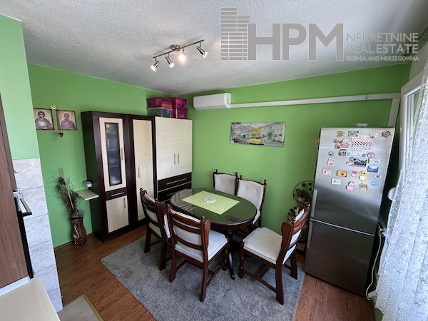 prodaja, stan, jednosoban stan, Bregovi, Trebinje