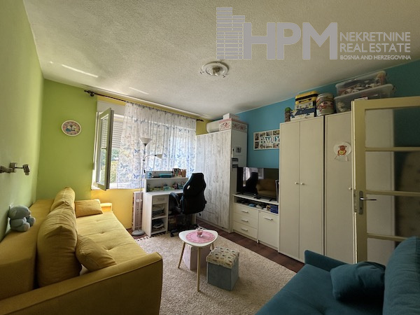 prodaja, stan, jednosoban stan, Bregovi, Trebinje