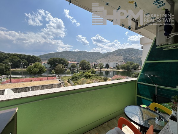 prodaja, stan, jednosoban stan, Bregovi, Trebinje