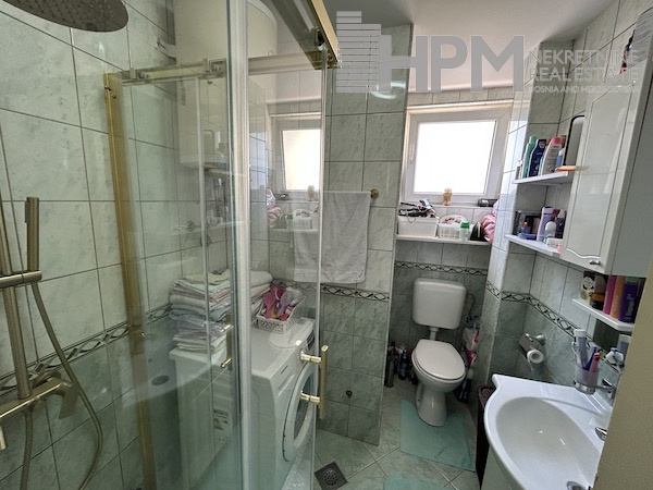 prodaja, stan, jednosoban stan, Bregovi, Trebinje